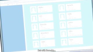 Hentai Skinny Girl Gets Double Penertration (Hentai Uncensored) - 4 image