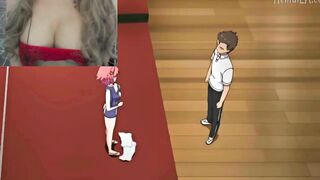 teacher fucking virgin students - 3 image