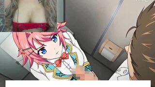 teacher fucking virgin students - 8 image