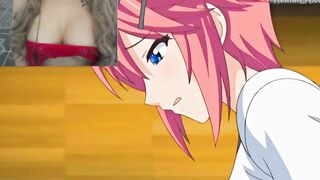 teacher fucking virgin students - 9 image