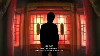 Hu Tao gets gangbanged for debt - 2 image