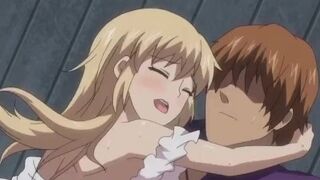 The guy had to fuck with a trap - 1 image