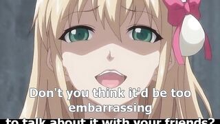 The guy had to fuck with a trap - 3 image