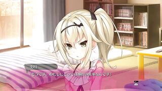 BUKKAKE hentai game 07 - 2 image