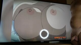 EP 103 - Hot MILF Misako Sun Has Both Of Her Holes Filled With Cum By Her StepSon - 1 image