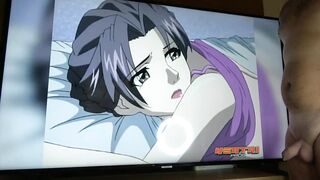 EP 103 - Hot MILF Misako Sun Has Both Of Her Holes Filled With Cum By Her StepSon - 3 image