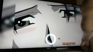 EP 103 - Hot MILF Misako Sun Has Both Of Her Holes Filled With Cum By Her StepSon - 4 image