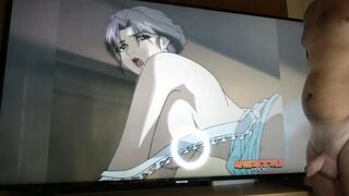 EP 103 - Hot MILF Misako Sun Has Both Of Her Holes Filled With Cum By Her StepSon - 8 image