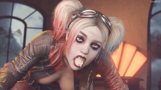 Perfect 3D SFM Hentai Compilation [17] (SOUND 60FPS/120FPS)