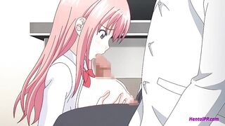 Lecherous Doctor 2 - Virgin girl Gets Pussy Licked - 5 image