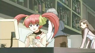 Cosplay Cafe E01 Ger Sub uncensored - 2 image