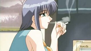 Cosplay Cafe E01 Ger Sub uncensored - 5 image