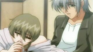 Cosplay Cafe E01 Ger Sub uncensored - 6 image