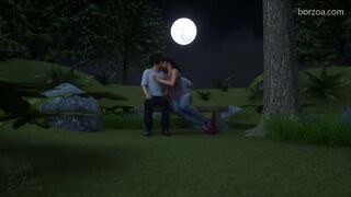 Stepsister: "Facial?" Me: "Whatever you wish" :-D - 3 image