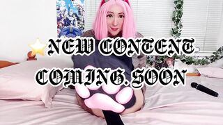 Sakura Haruno Egirl Squirting Babe - 3 image