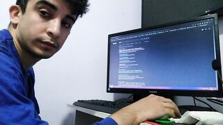 I almost got caught waching porn - 5 image