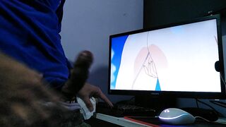 I almost got caught waching porn - 9 image