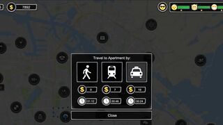 Man Of The House - Part 144 - URBAN ANGEL AND HER SIDEKICK By MissKitty2K - 6 image