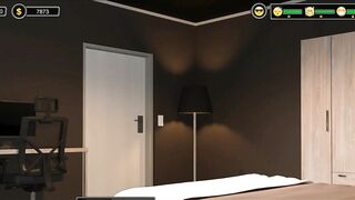 Man Of The House - Part 144 - URBAN ANGEL AND HER SIDEKICK By MissKitty2K - 7 image