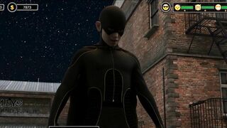 Man Of The House - Part 144 - URBAN ANGEL AND HER SIDEKICK By MissKitty2K - 8 image