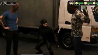 Man Of The House - Part 144 - URBAN ANGEL AND HER SIDEKICK By MissKitty2K - 9 image