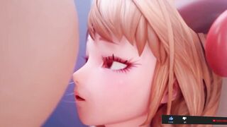 Sex in the bathroom with a friend from college - 6 image