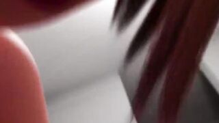 and magical female orgasm Sex with giant woman - 3 image