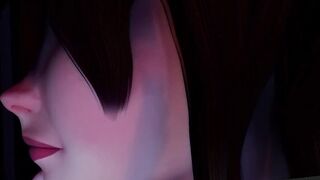 Sex with my stepcousin's friend she is very serious p3 - 3 image