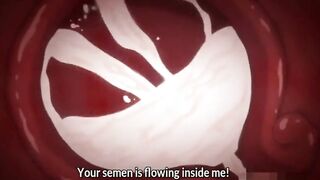 Even So I Love My Wife 2 ep2 - Cheating hentai housewife gangbanged in catgirl outfit - 3 image