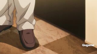 Cute Stepsis Show Me Her Pussy What Happens Then Hentai - 3 image