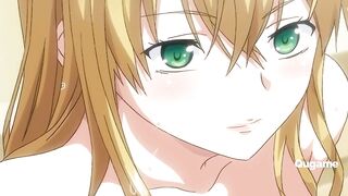 Cute Stepsis Show Me Her Pussy What Happens Then Hentai - 5 image