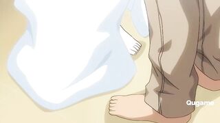 Cute Stepsis Show Me Her Pussy What Happens Then Hentai - 7 image