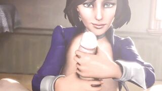 bioshock infinite sex tits mods - 2 image