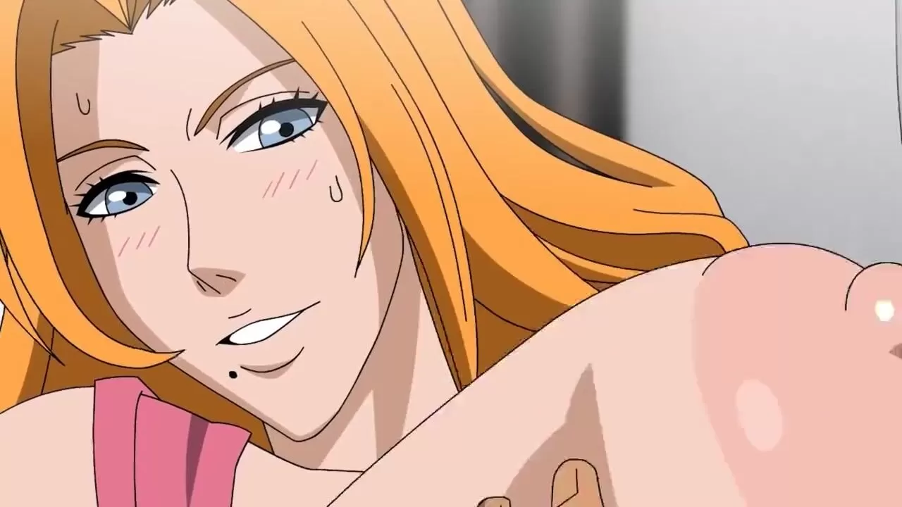 Rangiku matsumoto tits