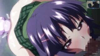 My beloved student started squirting on the bus - 4 image