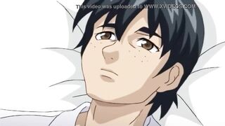 Petite Anime Pussy Fuck - 4 image