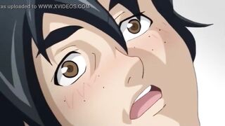 Petite Anime Pussy Fuck - 6 image