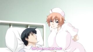 Petite Anime Pussy Fuck - 8 image