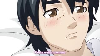Petite Anime Pussy Fuck - 9 image