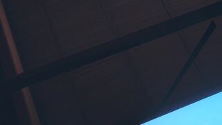 Hentai Uncensored 3D - Kaya sex in a tatami - Japanese Asian Manga Anime Film Game Porn - 7 image