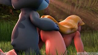 MasterDan Presents: The Lifeguard in Something About Fruit - 7 image