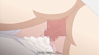 Fucking a cheeky maid - 2 image