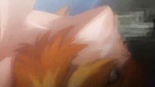 Sakura igawa best scenes (AI upscale, super sound, orgasm countdown) - 3 image