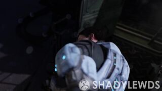 Kat-B320 Off Duty Halo Reach (Version 1) - 3 image