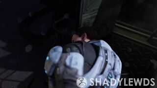 Kat-B320 Off Duty Halo Reach (Version 1) - 8 image