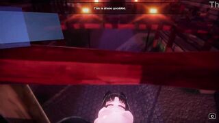 Kitty Girls [4K, 60FPS, 3D Hentai Game, Uncensored] - 5 image