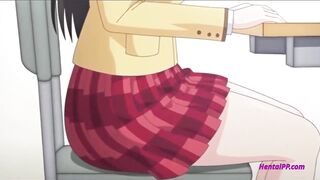 Doctor Seduced And Fuck Patients[Part1] - 4 image