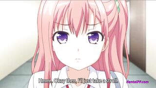 Doctor Seduced And Fuck Patients[Part1] - 5 image