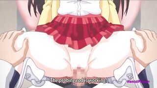 Doctor Seduced And Fuck Patients[Part1] - 8 image