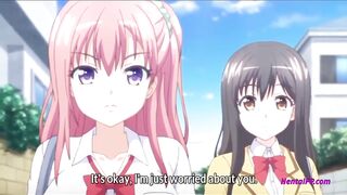 Doctor Seduced And Fuck Patients[Part1] - 9 image